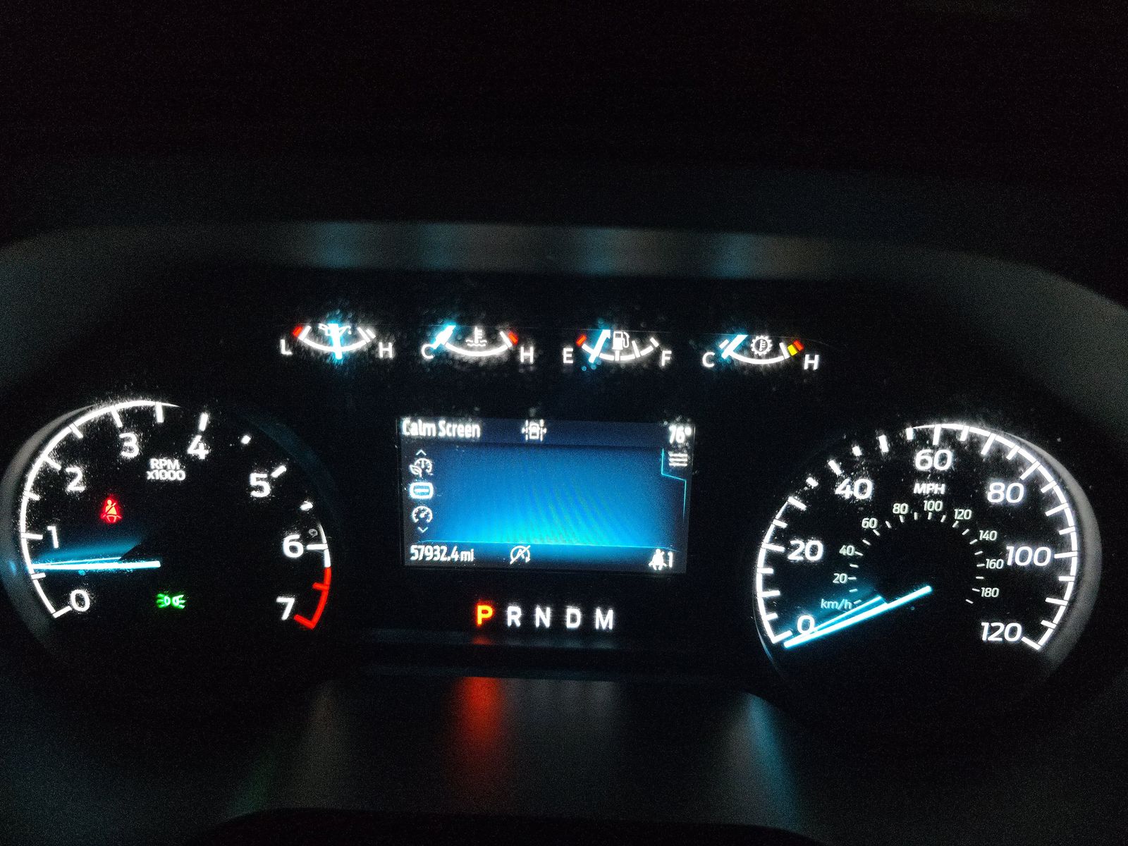 2023 Ford F-150 XLT RWD