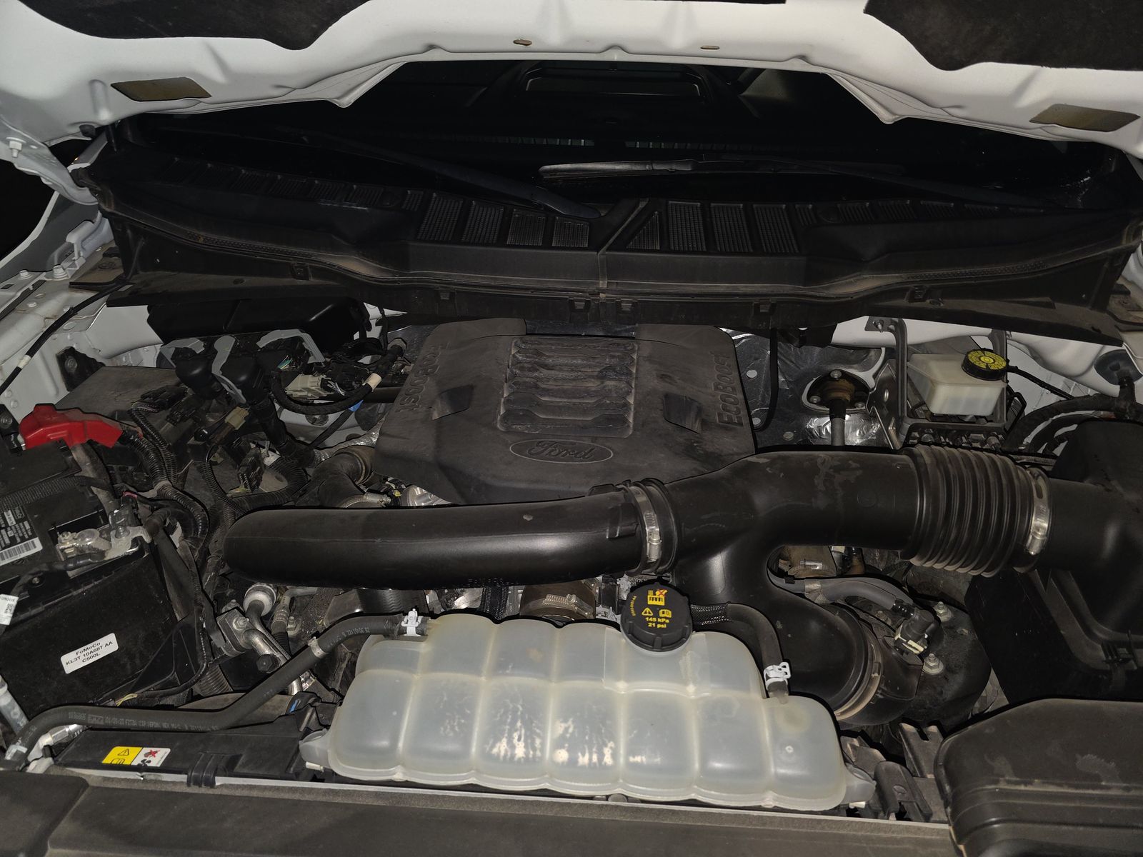 2023 Ford F-150 XLT RWD