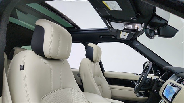 2022 Land Rover Range Rover Westminster AWD