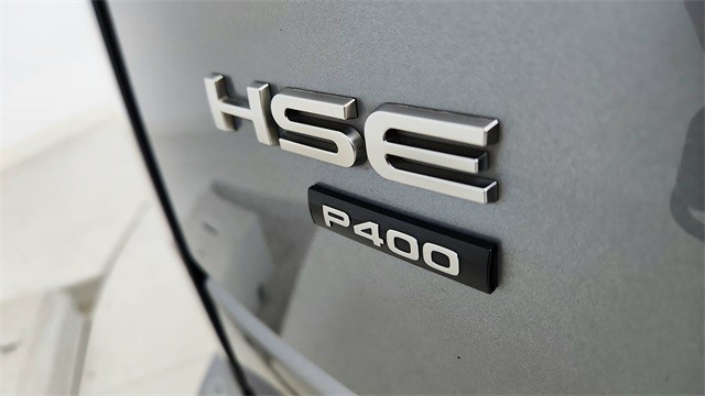 2022 Land Rover Range Rover Westminster AWD