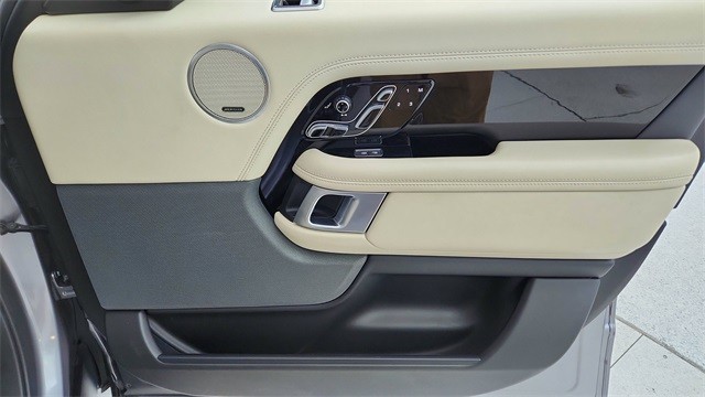 2022 Land Rover Range Rover Westminster AWD