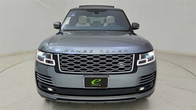 2022 Land Rover Range Rover Westminster AWD