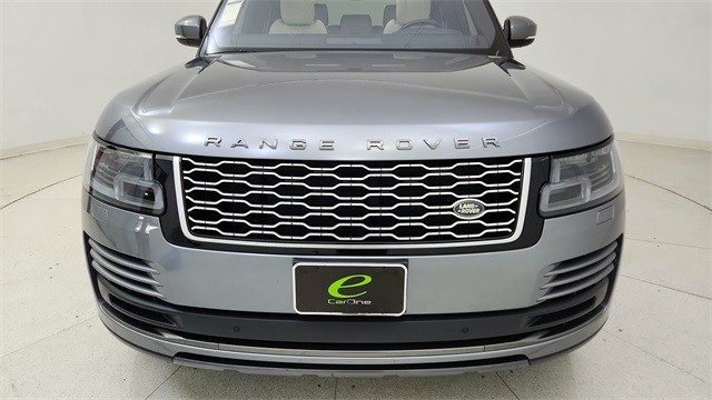 2022 Land Rover Range Rover Westminster AWD
