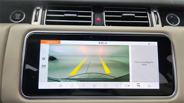 2022 Land Rover Range Rover Westminster AWD