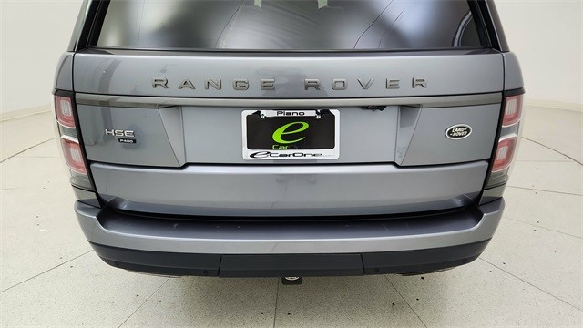 2022 Land Rover Range Rover Westminster AWD