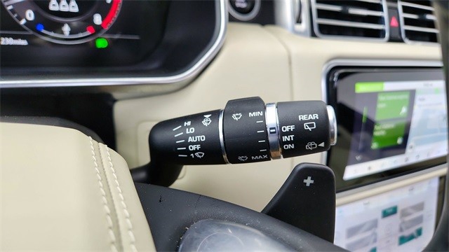 2022 Land Rover Range Rover Westminster AWD