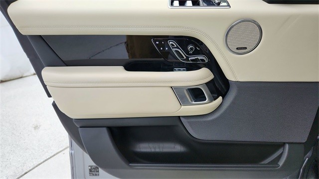 2022 Land Rover Range Rover Westminster AWD
