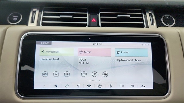 2022 Land Rover Range Rover Westminster AWD