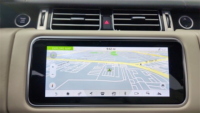 2022 Land Rover Range Rover Westminster AWD