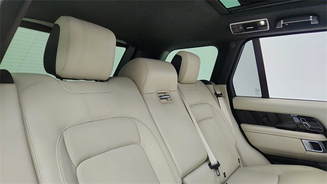 2022 Land Rover Range Rover Westminster AWD