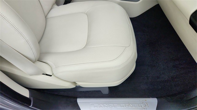 2022 Land Rover Range Rover Westminster AWD