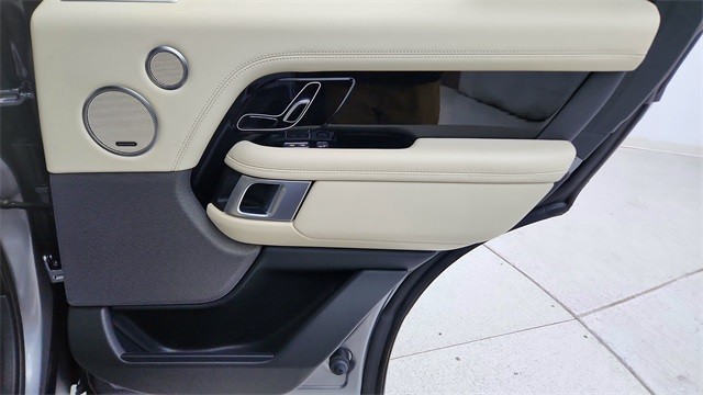 2022 Land Rover Range Rover Westminster AWD