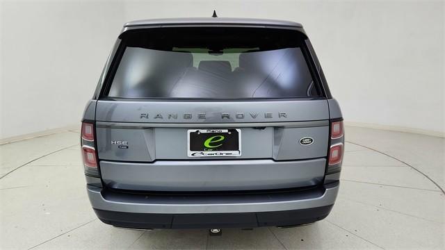 2022 Land Rover Range Rover Westminster AWD