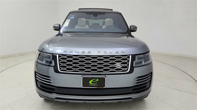2022 Land Rover Range Rover Westminster AWD