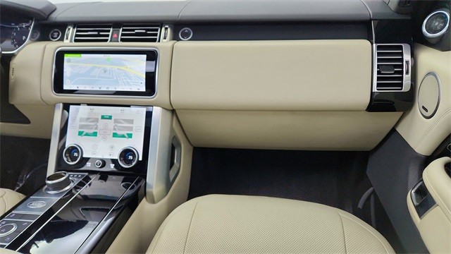 2022 Land Rover Range Rover Westminster AWD
