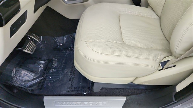 2022 Land Rover Range Rover Westminster AWD