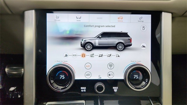 2022 Land Rover Range Rover Westminster AWD