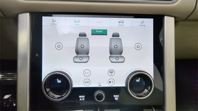 2022 Land Rover Range Rover Westminster AWD