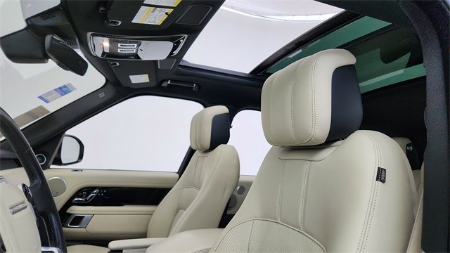2022 Land Rover Range Rover Westminster AWD