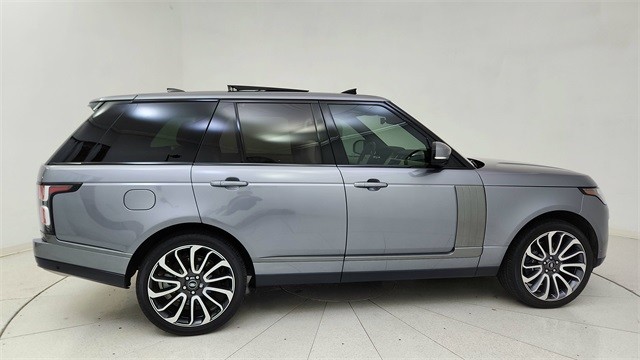 2022 Land Rover Range Rover Westminster AWD