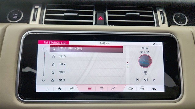 2022 Land Rover Range Rover Westminster AWD