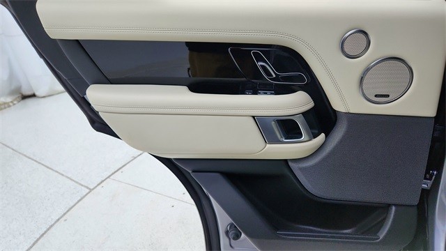 2022 Land Rover Range Rover Westminster AWD