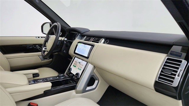 2022 Land Rover Range Rover Westminster AWD