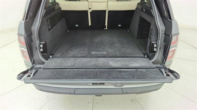 2022 Land Rover Range Rover Westminster AWD