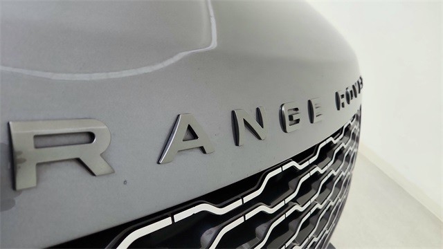 2022 Land Rover Range Rover Westminster AWD