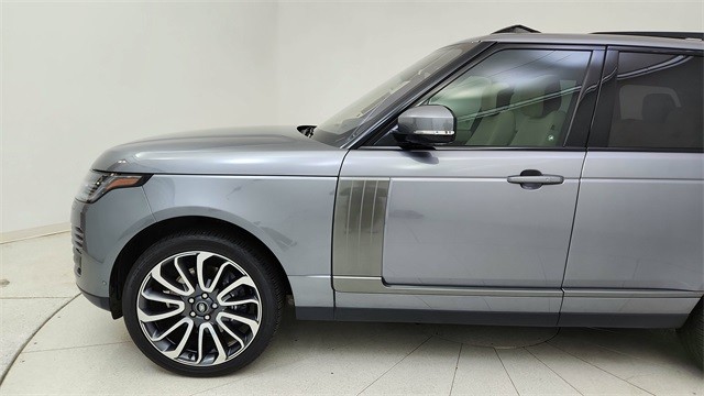 2022 Land Rover Range Rover Westminster AWD