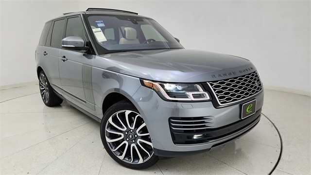 2022 Land Rover Range Rover Westminster AWD