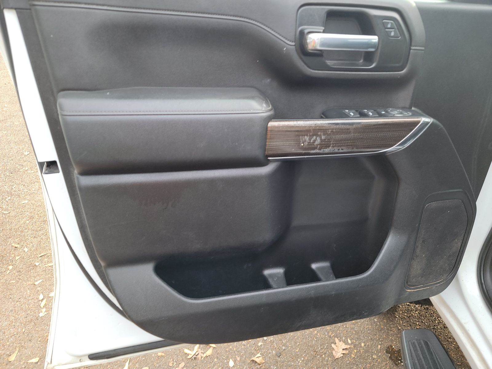 2023 Chevrolet Silverado 2500HD LT AWD