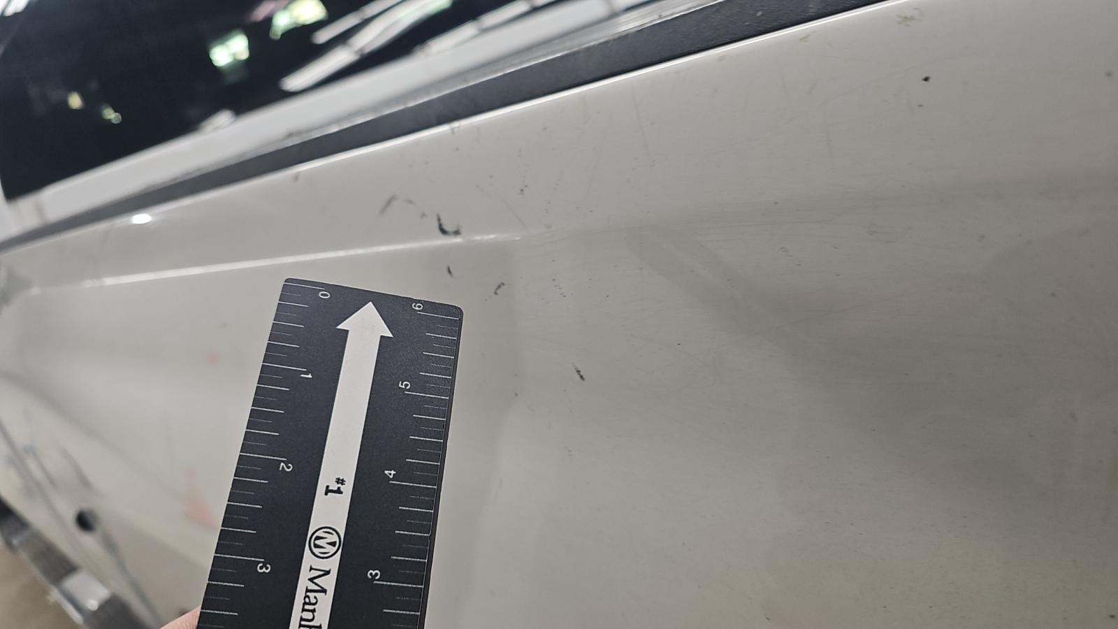 2023 Chevrolet Silverado 2500HD LT AWD