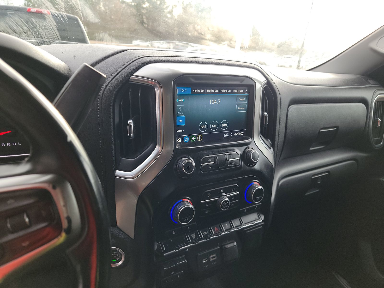 2023 Chevrolet Silverado 2500HD LT AWD