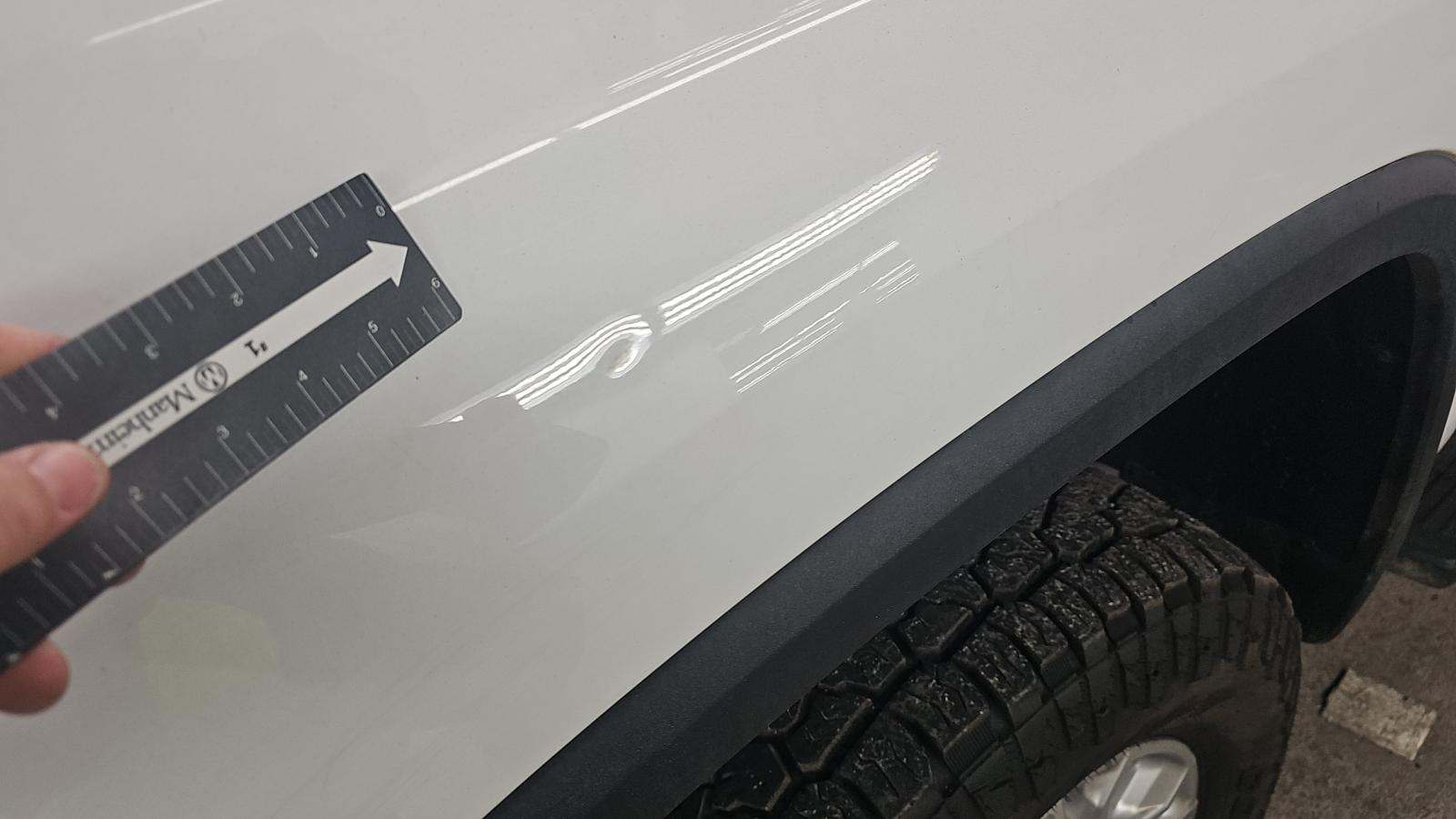 2023 Chevrolet Silverado 2500HD LT AWD