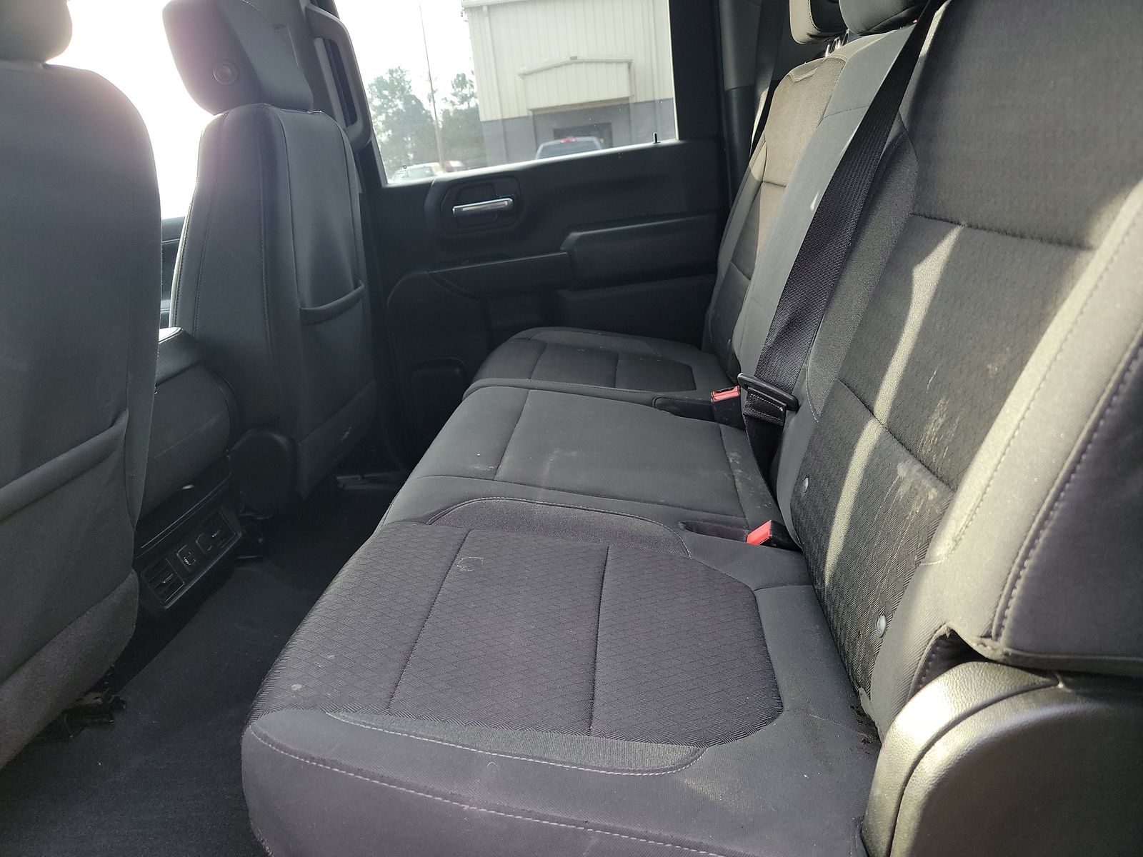 2023 Chevrolet Silverado 2500HD LT AWD