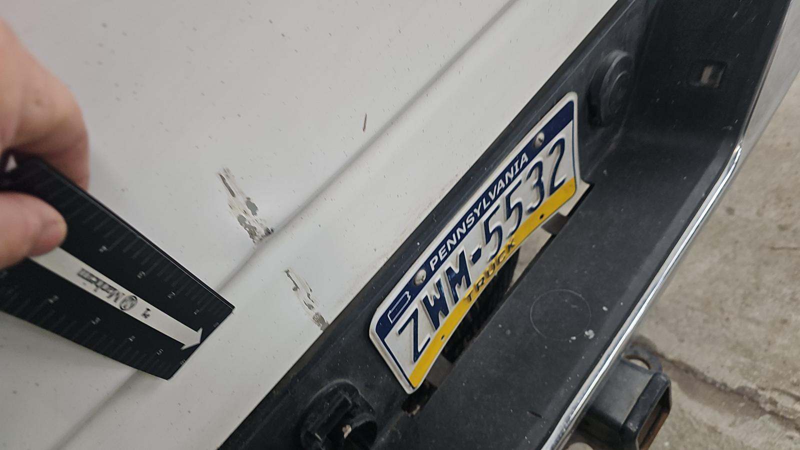 2023 Chevrolet Silverado 2500HD LT AWD