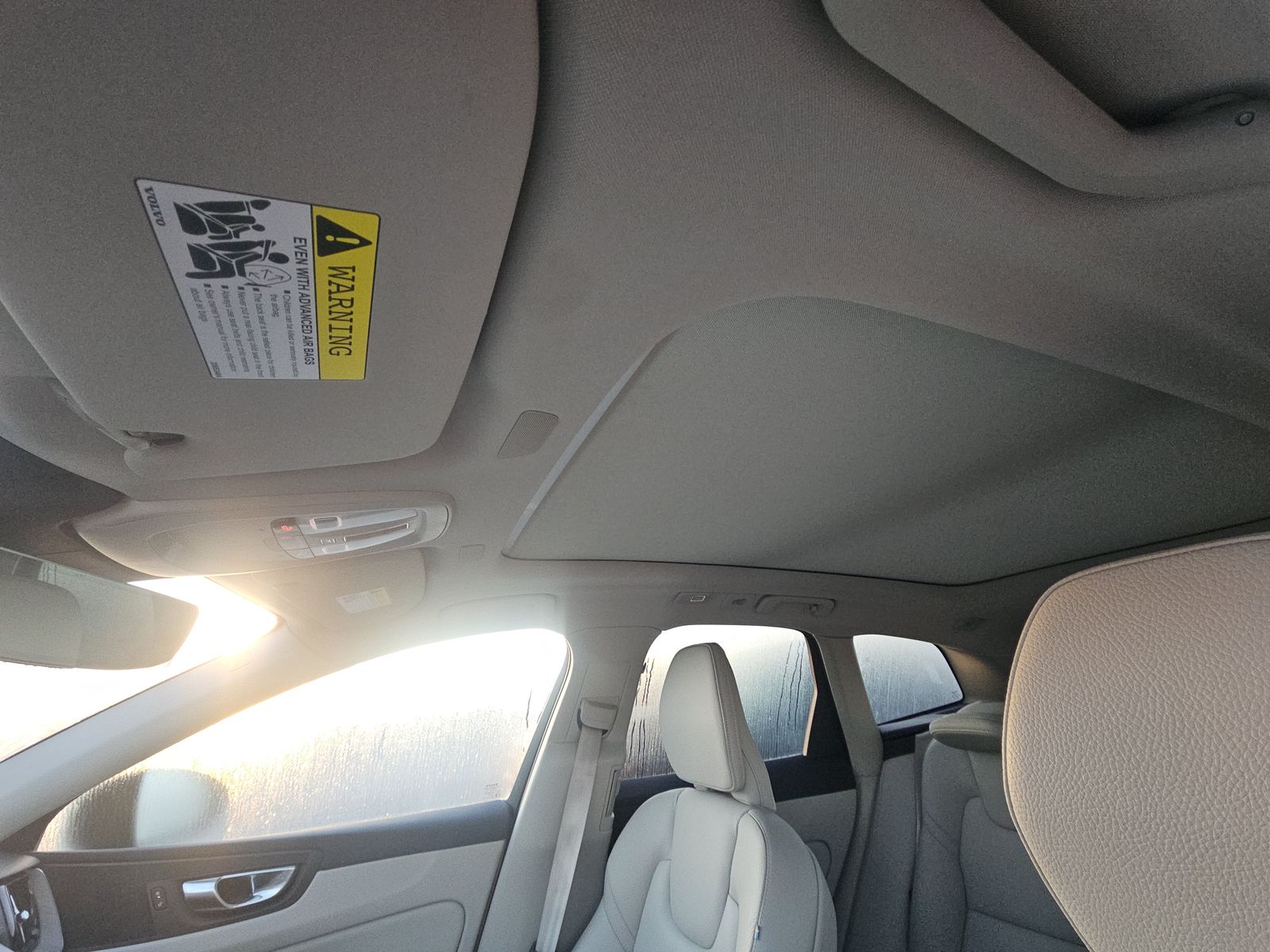 2023 Volvo XC60 B5 Plus FWD