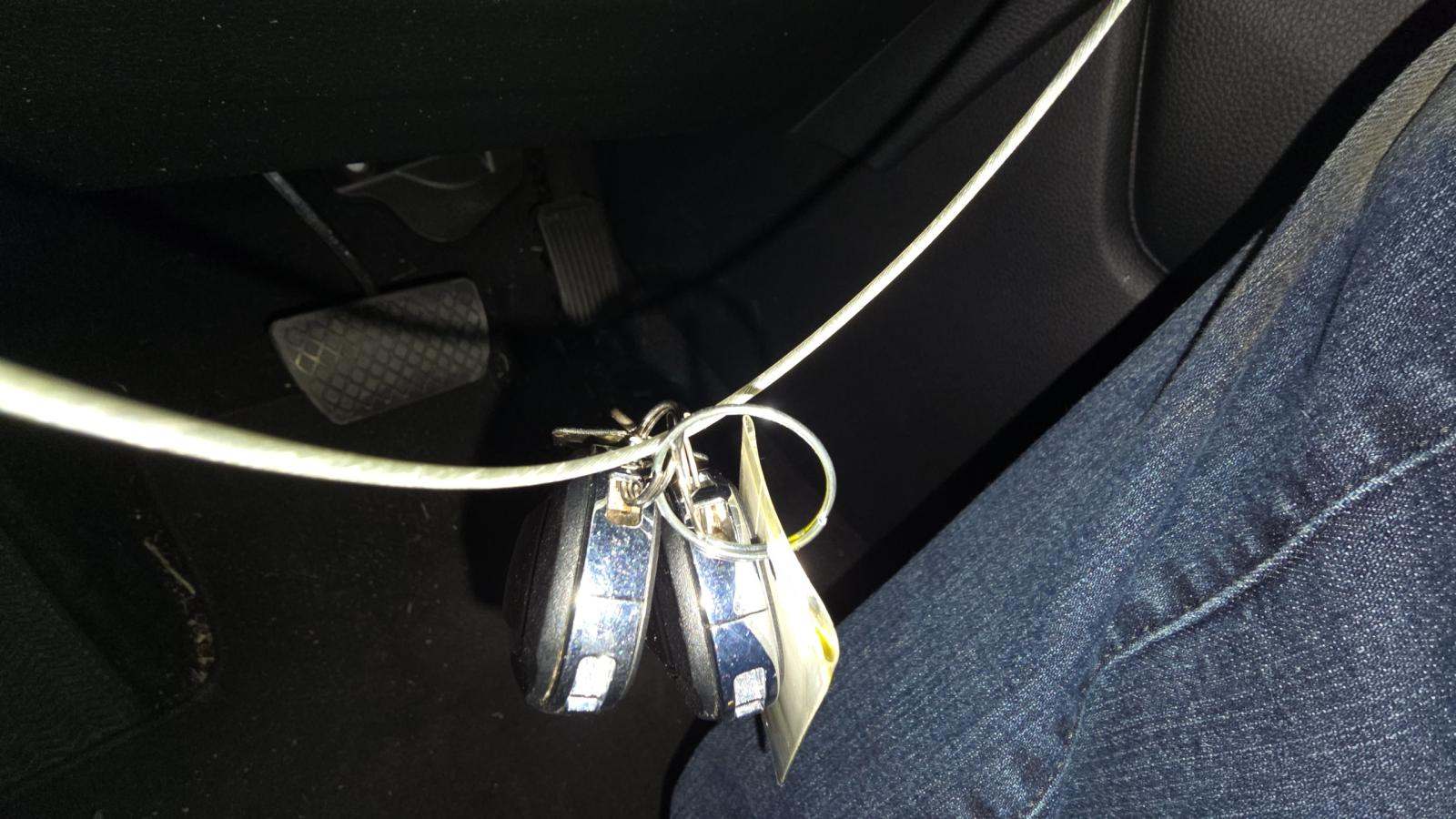 2023 Honda CR-V EX-L AWD