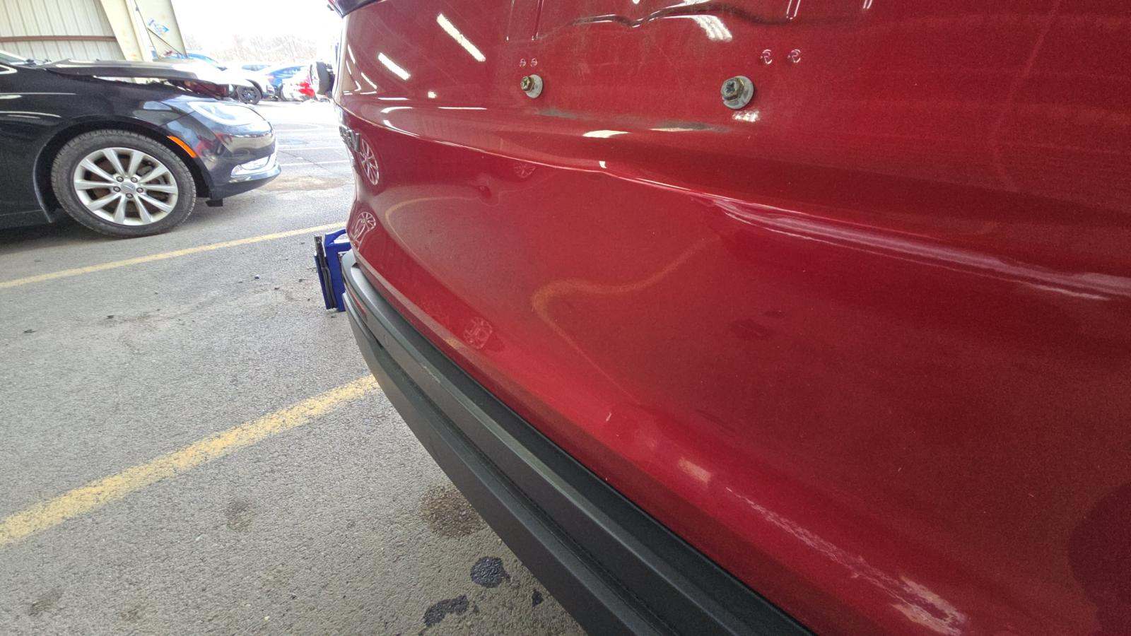 2023 Honda CR-V EX-L AWD