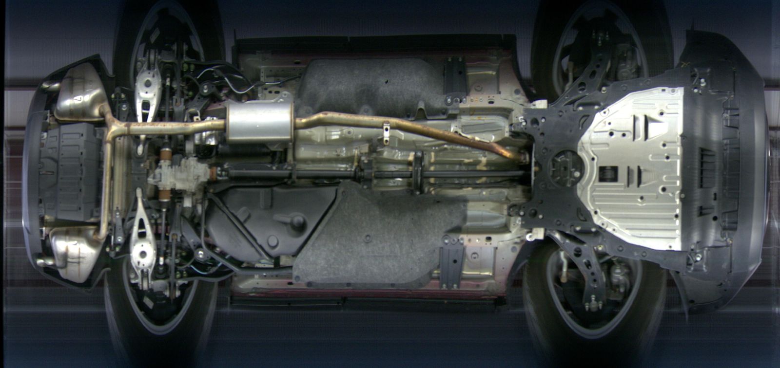 2023 Honda CR-V EX-L AWD