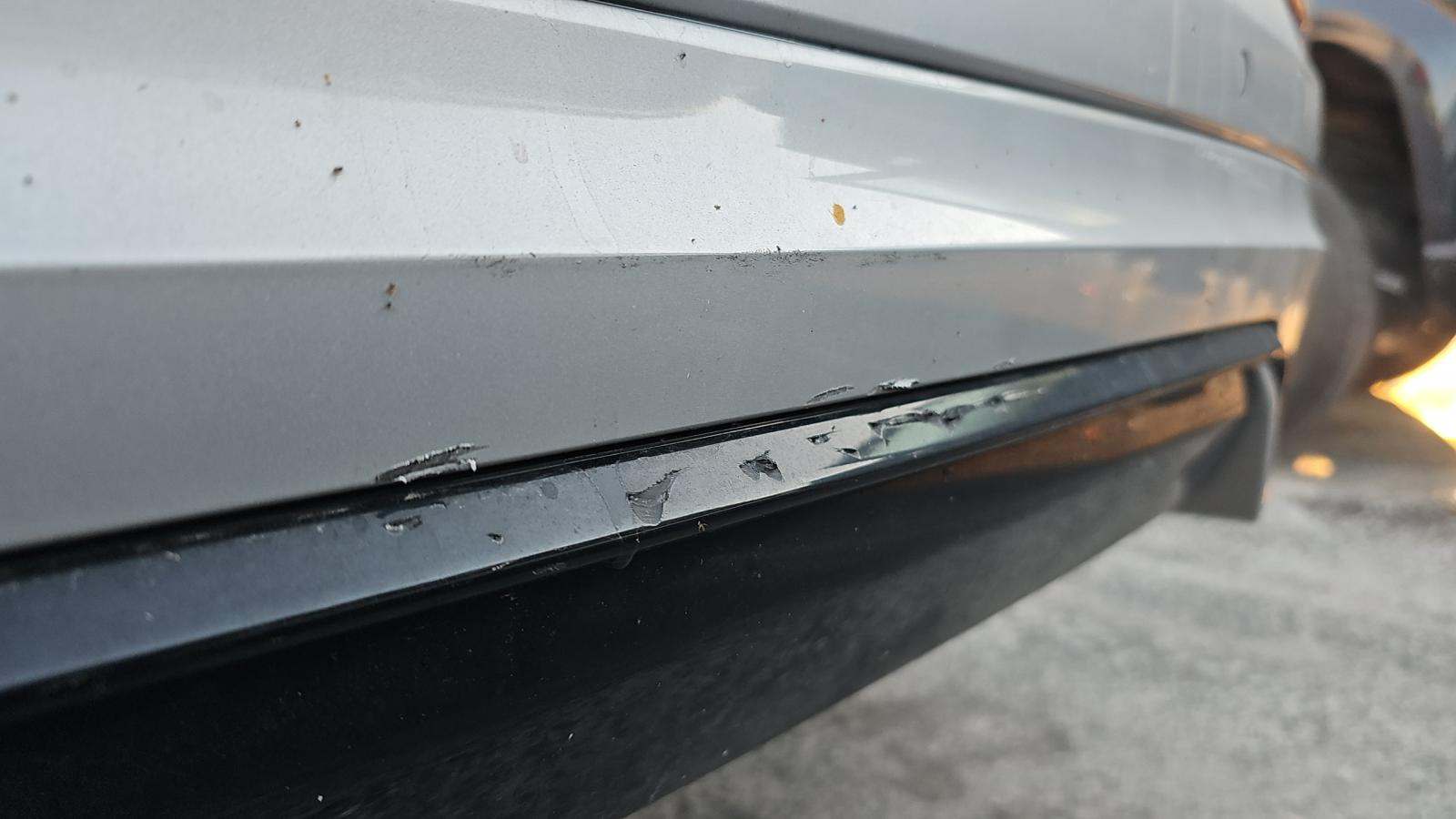 2023 Volvo XC60 B5 Plus FWD