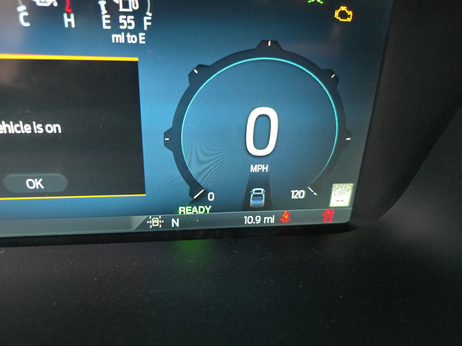 2025 Ford F-150 Hybrid XLT AWD