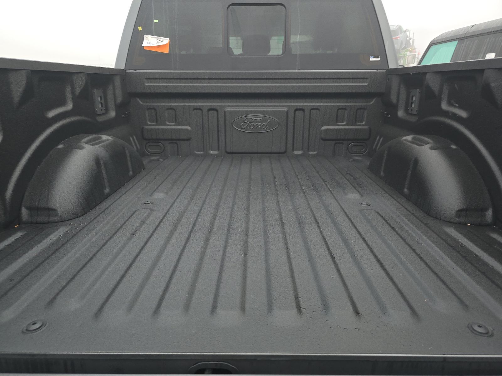 2025 Ford F-150 Hybrid XLT AWD