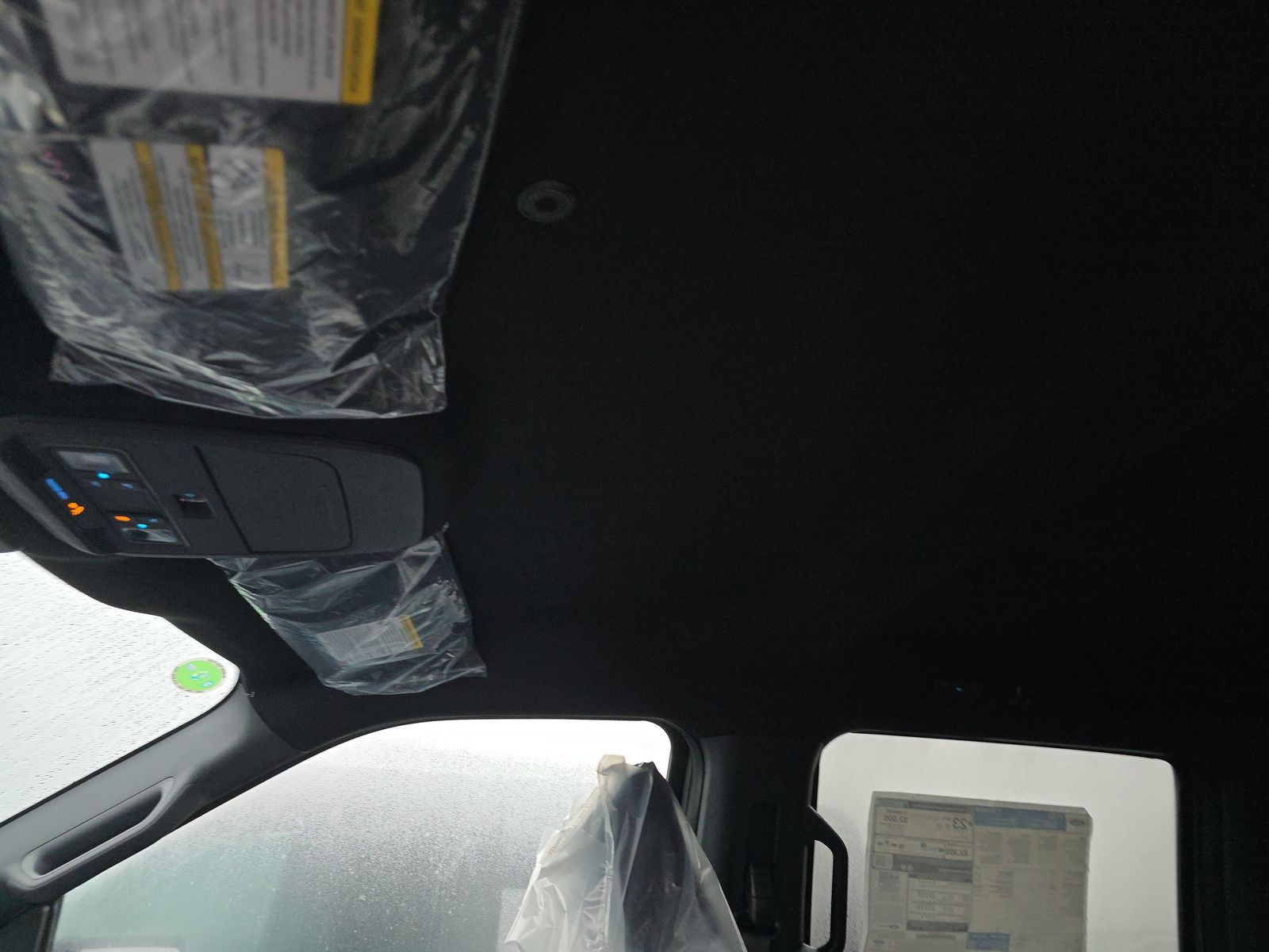 2025 Ford F-150 Hybrid XLT AWD