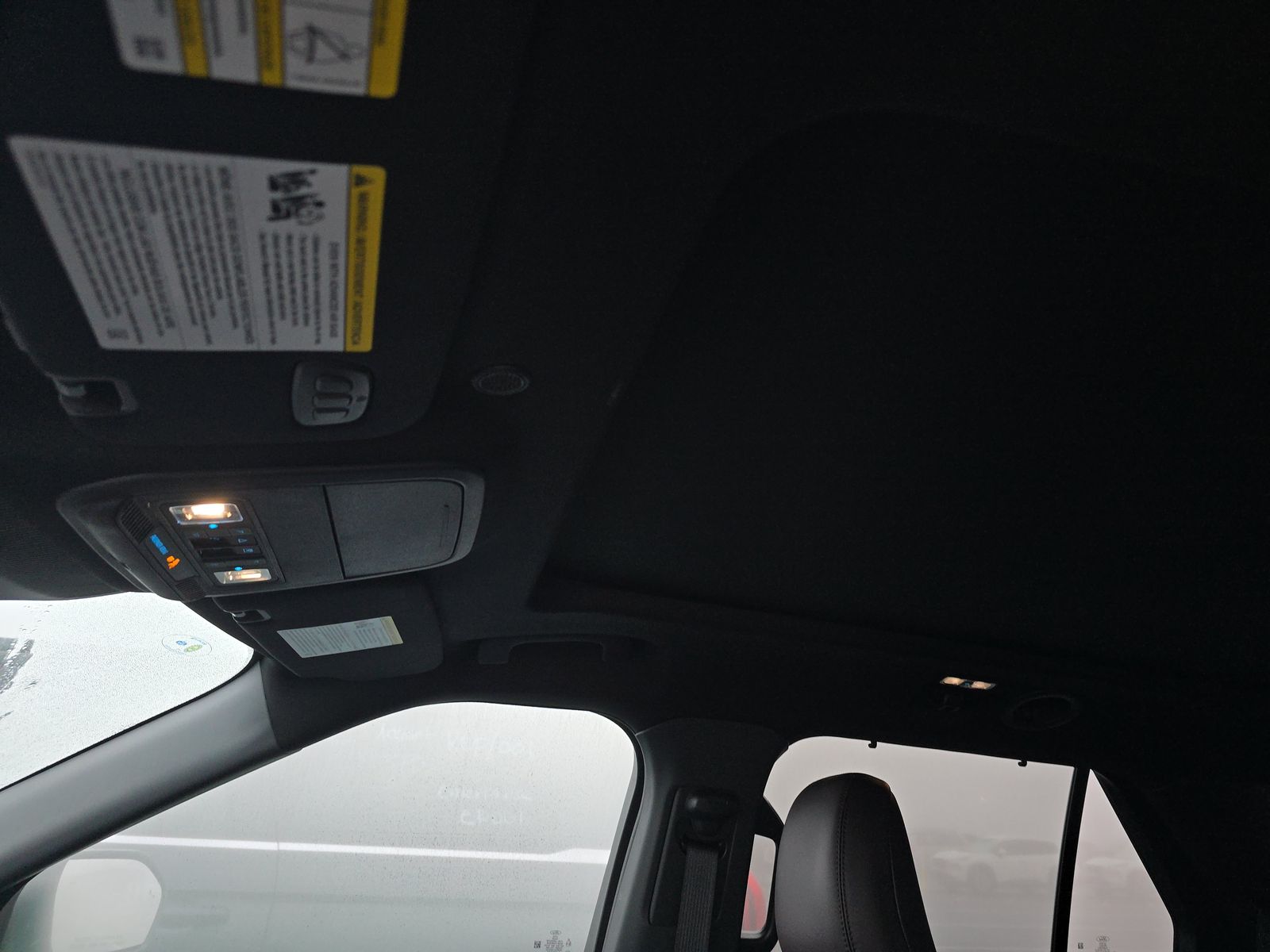 2025 Ford Explorer Platinum AWD