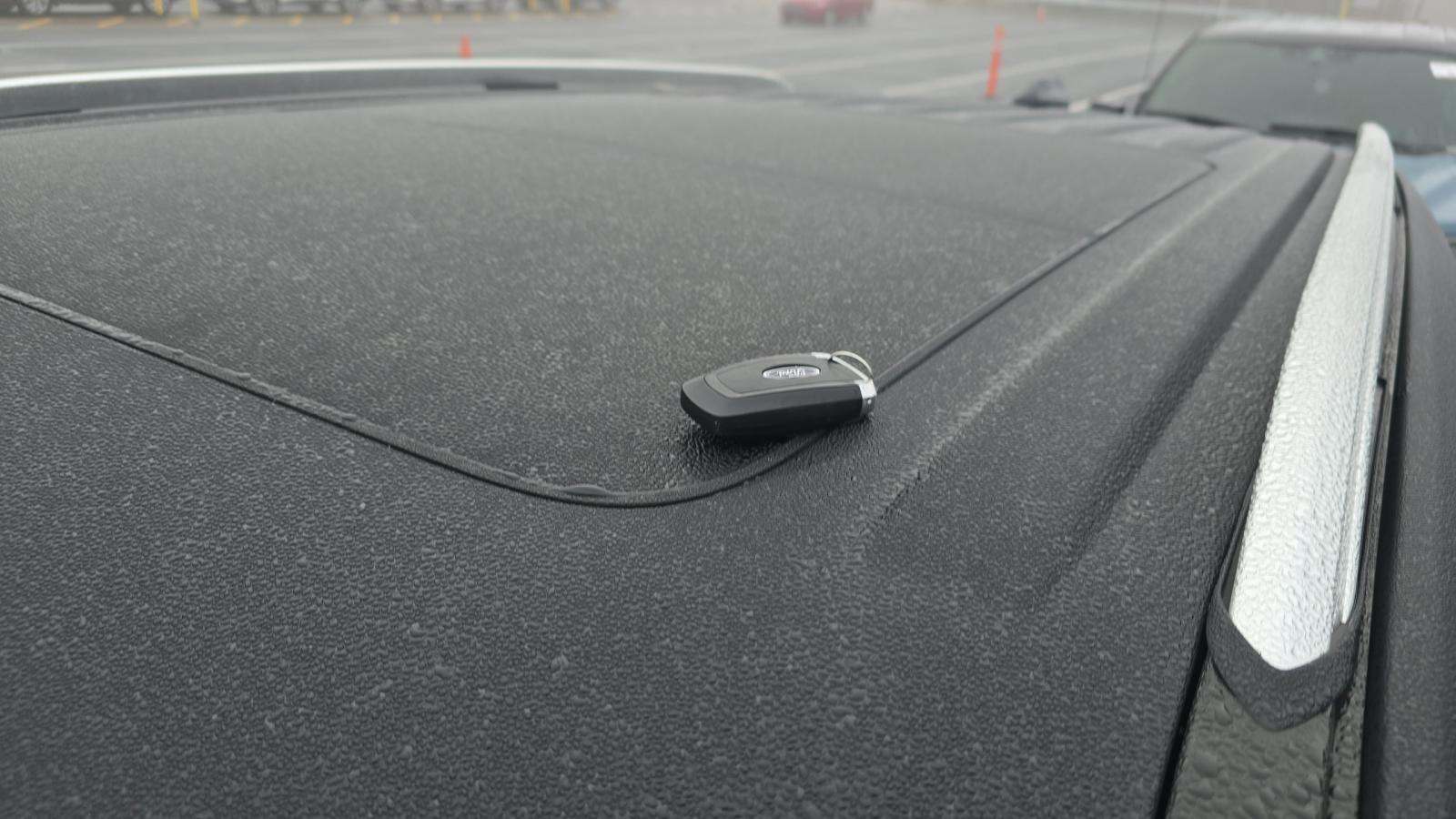 2025 Ford Explorer Platinum AWD