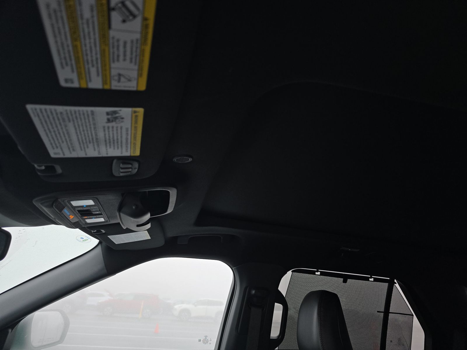 2025 Ford Explorer ST AWD