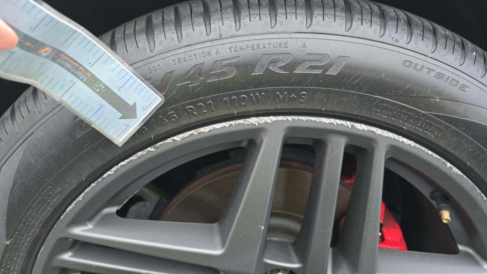 2025 Ford Explorer ST AWD