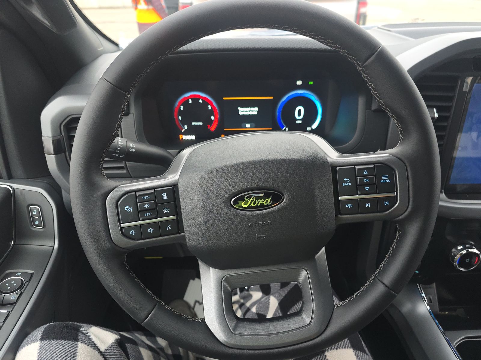 2025 Ford F-150 XLT AWD